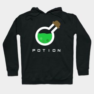 Potion Logo - Classic Hoodie